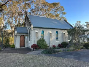 Luddenham Uniting Church
