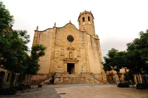 Church of Sant Baldiri
