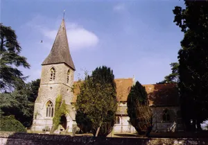 Church of All Saints