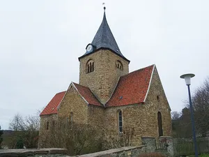 St. Urbani