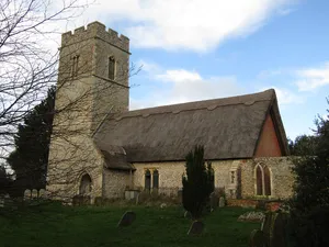 Church of All Saints