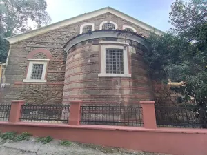 Agios Charalambos Church