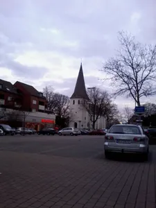 St. Cyriacus