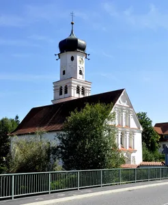 Liebfrauenkirche Meßkirch