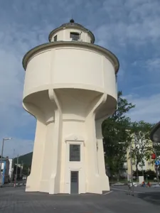 Wasserturm Graz