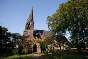 St John the Evangelist's Church, Toft