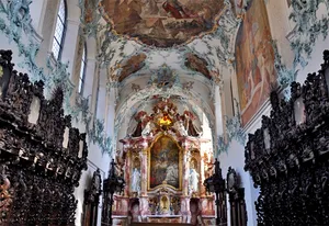 Klosterkirche