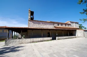 Church of Santiago de Gobiendes
