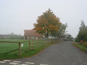 Mission Church