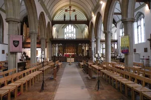 Church of All Saints