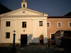Santa Maria degli Angeli Church