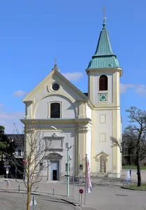 St. Josef