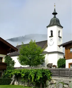 Filialkirche Walchen