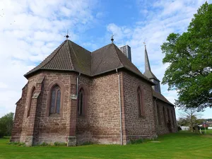 St. Trinitatiskirche
