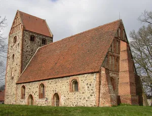 Dorfkirche
