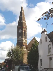 Church of St Simon