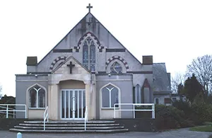 Rayleigh Methodist Church
