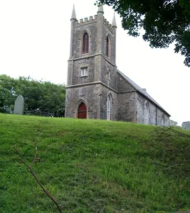 Crossduff Church
