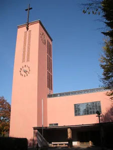 Kreuzkirche