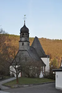 Evangelische Kirche