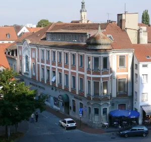 Hofgartentheater