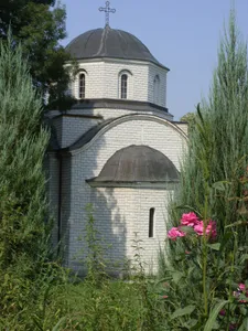 Mariä-Schutz-und-Fürbitte-Kirche
