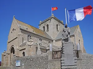 Saint Nicholas Church