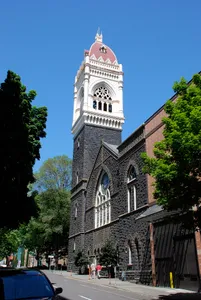 First Congregational Church