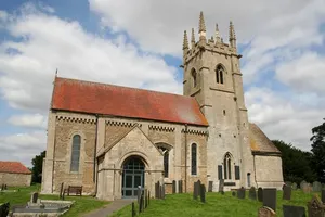 Church of St Andrew