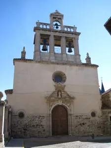 Church of Santa Marta, Astorga