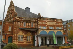 Surbiton Assembly Rooms