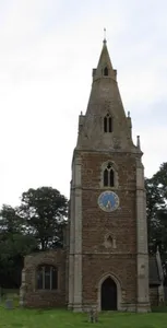 Church of All Saints