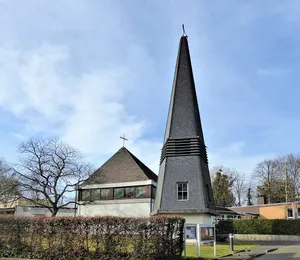 Johanneskirche