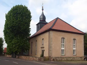 Kilianskirche