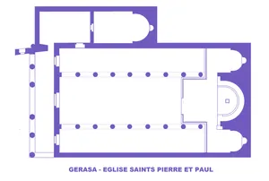 Church of Sts. Peter and Paul
