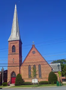 St. Andrew's Episcopal Church