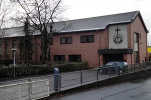Neuapostolische Kirche
