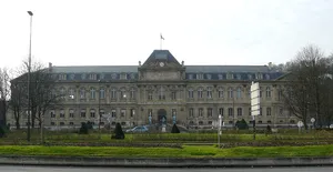 Sèvres - Cité de la céramique