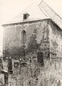 Church of Saint Nicholas