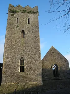 St. Mary's Church