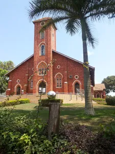 Our Lady of Sorrows Cathedral – Kitovu