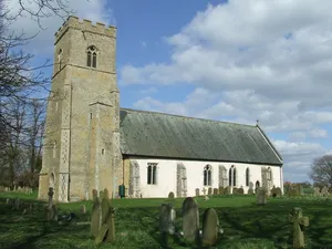 Church of St Andrew