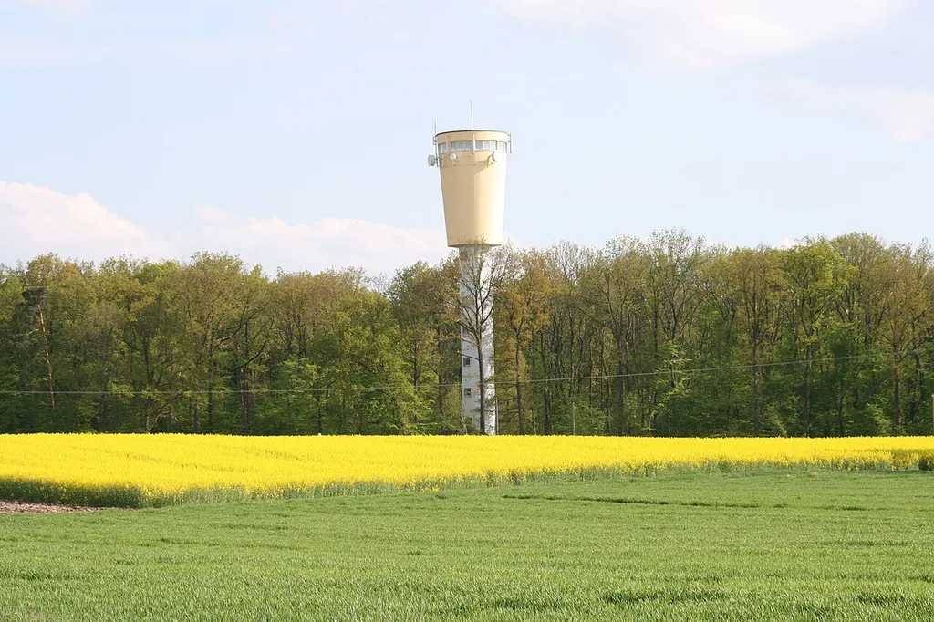 Wasserturm Buchhorn