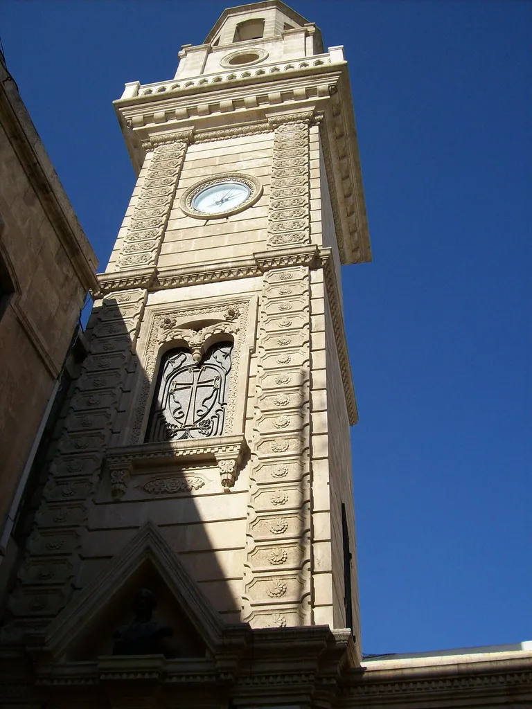 Forty Martyrs Cathedral
