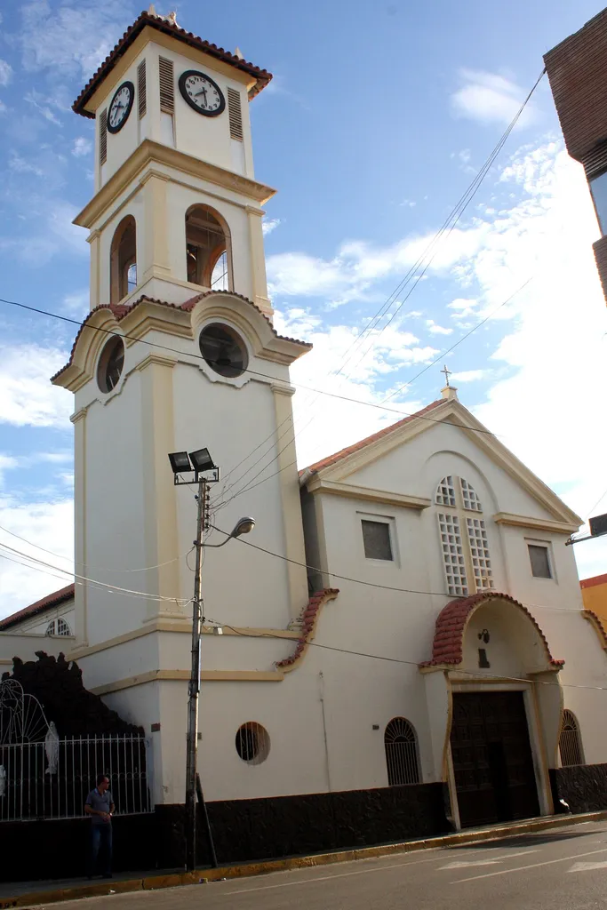 Cathedral of Our Lady of Coromoto