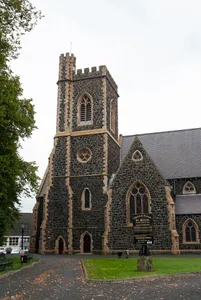 St. Patrick's Church