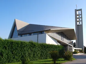 Pfarrkirche Traun-St. Martin