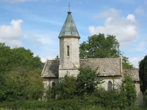 Church of the Holy Trinity