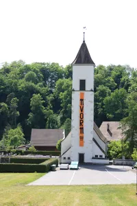 reformed parish church