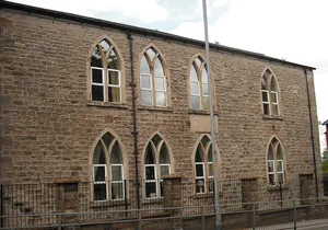 St Wilfred's Church Club
